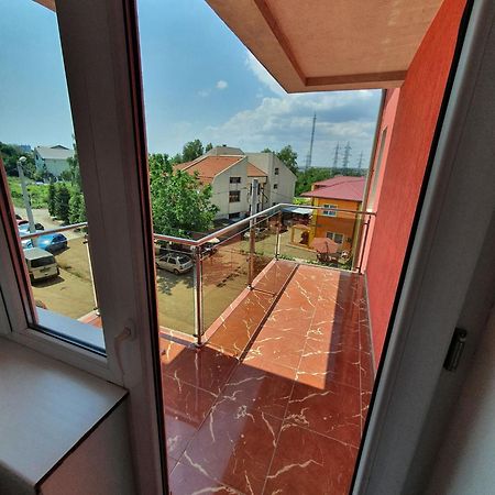 Steluta Hotel Eforie Nord Cameră foto