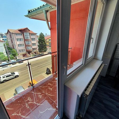 Steluta Hotel Eforie Nord Cameră foto