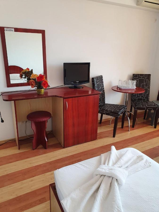 Steluta Hotel Eforie Nord Cameră foto