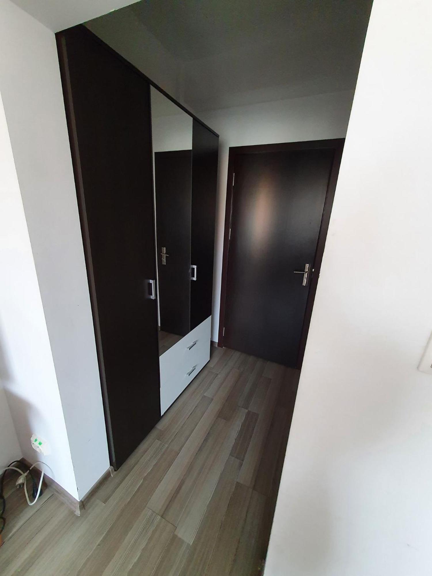 Steluta Hotel Eforie Nord Cameră foto