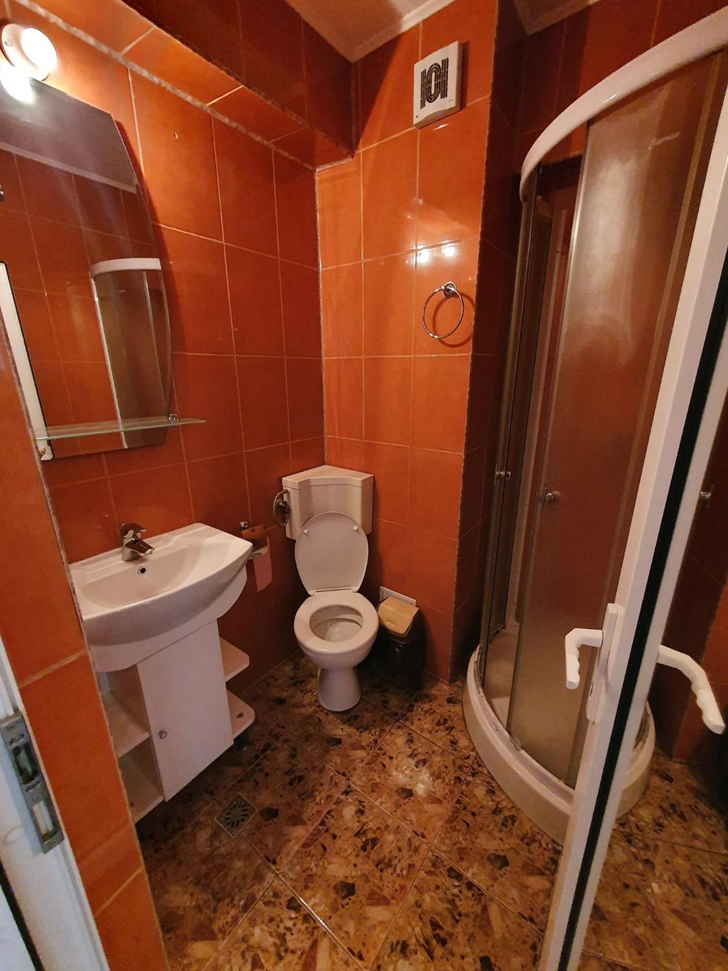 Steluta Hotel Eforie Nord Cameră foto