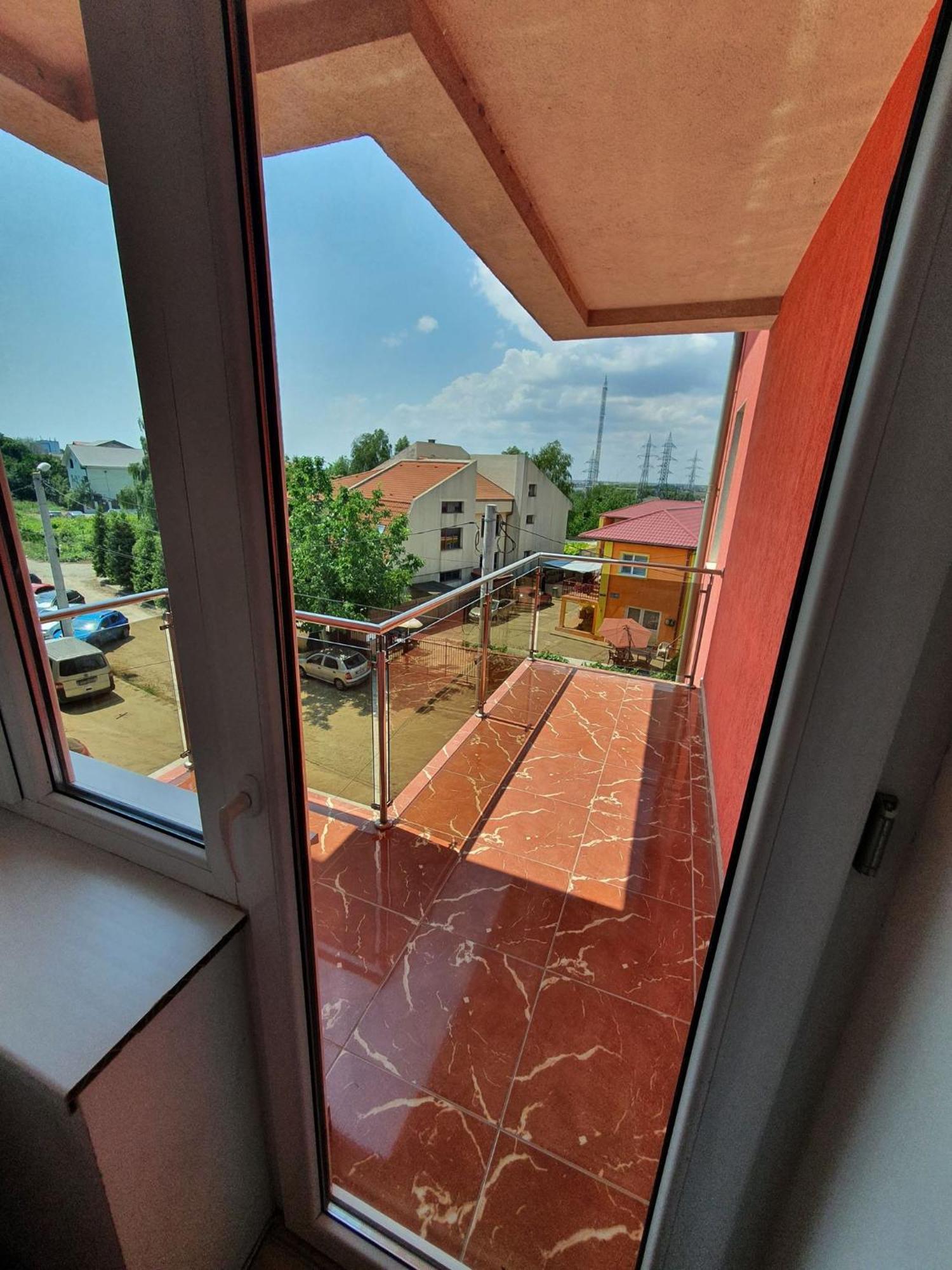 Steluta Hotel Eforie Nord Cameră foto