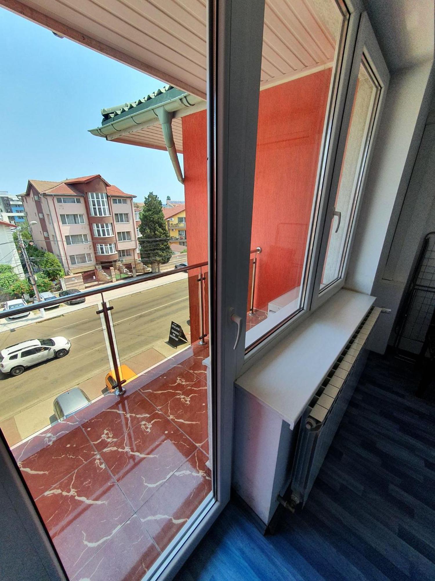 Steluta Hotel Eforie Nord Cameră foto